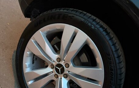 Mercedes-Benz M-Класс, 2010 год, 1 750 000 рублей, 9 фотография