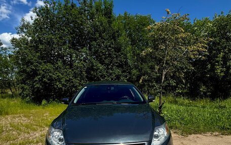Ford Mondeo IV, 2010 год, 880 000 рублей, 2 фотография