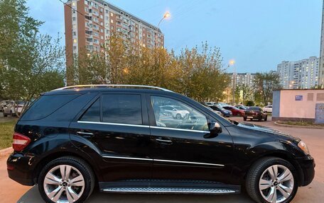Mercedes-Benz M-Класс, 2010 год, 1 750 000 рублей, 5 фотография