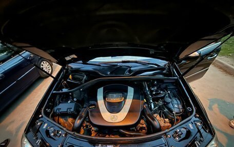 Mercedes-Benz M-Класс, 2010 год, 1 750 000 рублей, 10 фотография