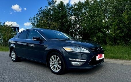 Ford Mondeo IV, 2010 год, 880 000 рублей, 3 фотография