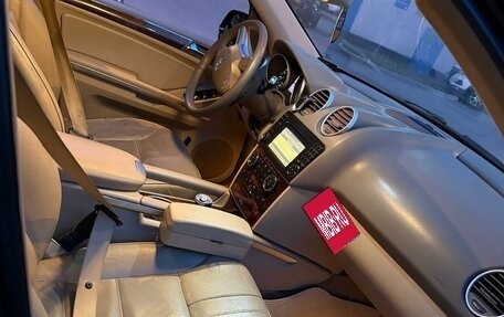 Mercedes-Benz M-Класс, 2010 год, 1 750 000 рублей, 8 фотография