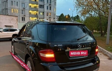 Mercedes-Benz M-Класс, 2010 год, 1 750 000 рублей, 6 фотография