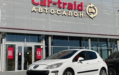 Peugeot 308 II, 2011 год, 450 000 рублей, 1 фотография