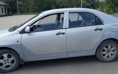BYD F3 I, 2008 год, 150 000 рублей, 1 фотография