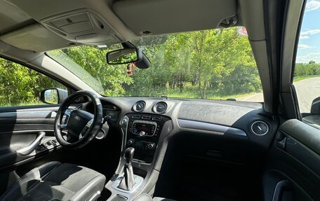 Ford Mondeo IV, 2010 год, 880 000 рублей, 11 фотография
