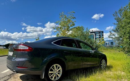 Ford Mondeo IV, 2010 год, 880 000 рублей, 7 фотография
