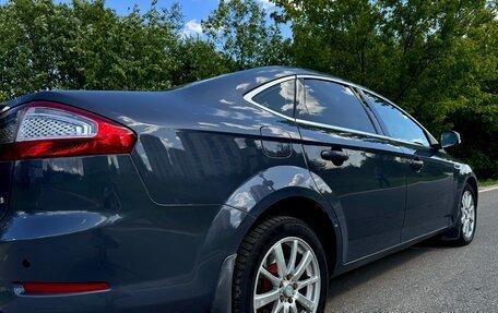Ford Mondeo IV, 2010 год, 880 000 рублей, 8 фотография