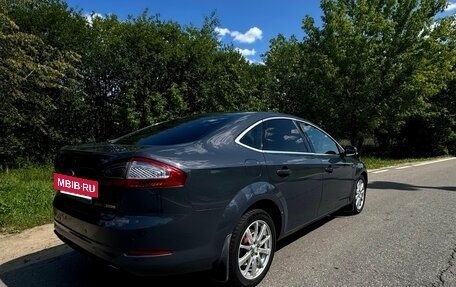 Ford Mondeo IV, 2010 год, 880 000 рублей, 5 фотография