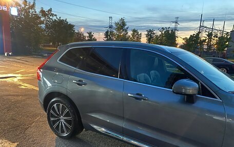 Volvo XC60 II, 2019 год, 3 400 000 рублей, 4 фотография