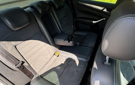 Ford Mondeo IV, 2010 год, 880 000 рублей, 13 фотография