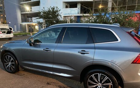 Volvo XC60 II, 2019 год, 3 400 000 рублей, 6 фотография