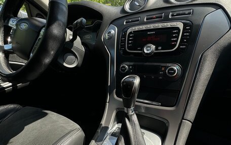 Ford Mondeo IV, 2010 год, 880 000 рублей, 12 фотография