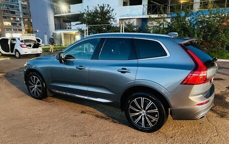 Volvo XC60 II, 2019 год, 3 400 000 рублей, 7 фотография