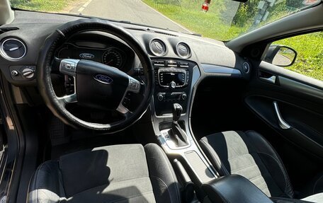 Ford Mondeo IV, 2010 год, 880 000 рублей, 15 фотография