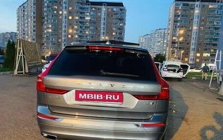 Volvo XC60 II, 2019 год, 3 400 000 рублей, 5 фотография