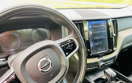 Volvo XC60 II, 2019 год, 3 400 000 рублей, 10 фотография