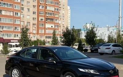 Toyota Camry, 2022 год, 2 900 000 рублей, 1 фотография