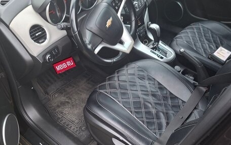 Chevrolet Cruze II, 2014 год, 750 000 рублей, 1 фотография
