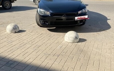 Mitsubishi Lancer IX, 2007 год, 625 000 рублей, 1 фотография