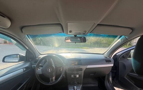 Opel Astra H, 2006 год, 375 000 рублей, 7 фотография