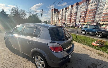 Opel Astra H, 2006 год, 375 000 рублей, 2 фотография
