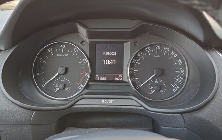 Skoda Octavia, 2016 год, 1 420 000 рублей, 1 фотография