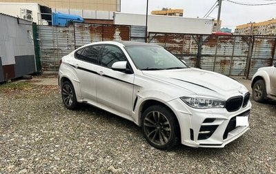 BMW X6, 2019 год, 5 300 000 рублей, 1 фотография