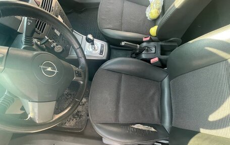 Opel Astra H, 2006 год, 375 000 рублей, 11 фотография
