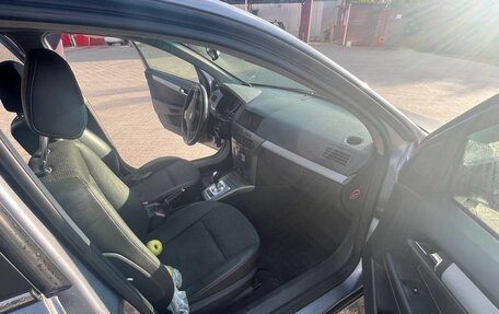 Opel Astra H, 2006 год, 375 000 рублей, 10 фотография