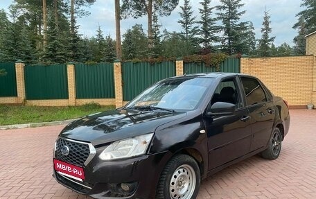 Datsun on-DO I рестайлинг, 2015 год, 275 000 рублей, 1 фотография