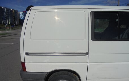 Volkswagen Transporter T4, 1993 год, 400 000 рублей, 3 фотография