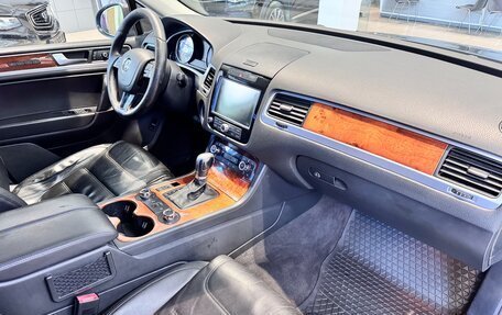 Volkswagen Touareg III, 2010 год, 1 199 000 рублей, 6 фотография