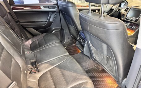 Volkswagen Touareg III, 2010 год, 1 199 000 рублей, 8 фотография