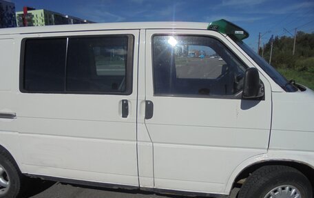 Volkswagen Transporter T4, 1993 год, 400 000 рублей, 2 фотография