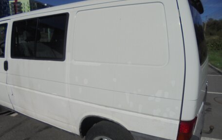 Volkswagen Transporter T4, 1993 год, 400 000 рублей, 12 фотография