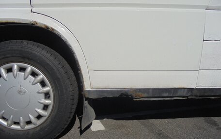Volkswagen Transporter T4, 1993 год, 400 000 рублей, 14 фотография