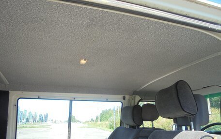 Volkswagen Transporter T4, 1993 год, 400 000 рублей, 9 фотография