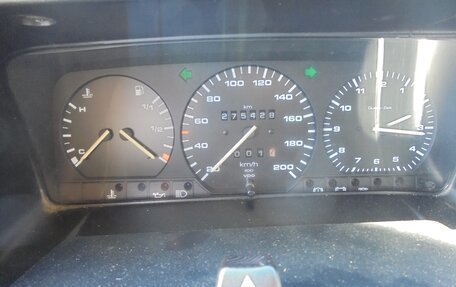 Volkswagen Transporter T4, 1993 год, 400 000 рублей, 16 фотография