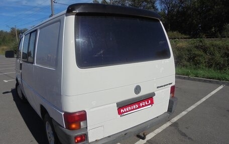 Volkswagen Transporter T4, 1993 год, 400 000 рублей, 17 фотография