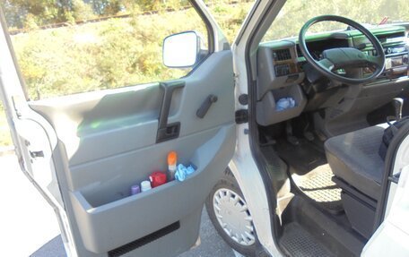 Volkswagen Transporter T4, 1993 год, 400 000 рублей, 27 фотография