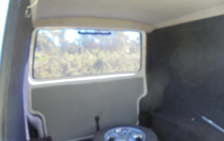 Volkswagen Transporter T4, 1993 год, 400 000 рублей, 22 фотография