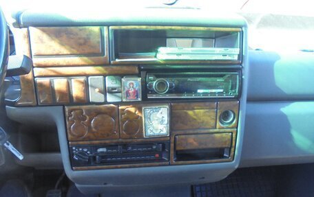 Volkswagen Transporter T4, 1993 год, 400 000 рублей, 20 фотография