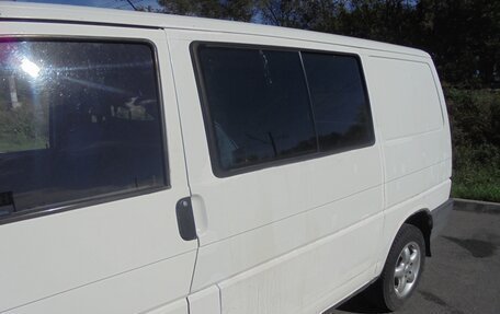 Volkswagen Transporter T4, 1993 год, 400 000 рублей, 19 фотография
