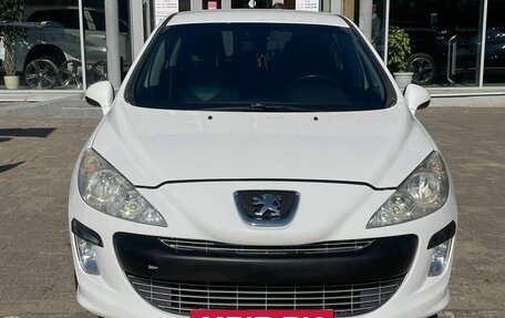 Peugeot 308 II, 2011 год, 450 000 рублей, 3 фотография