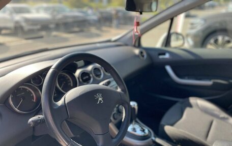 Peugeot 308 II, 2011 год, 450 000 рублей, 10 фотография
