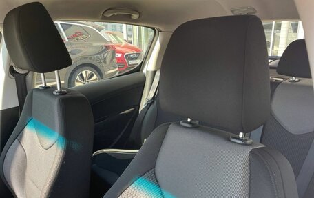 Peugeot 308 II, 2011 год, 450 000 рублей, 12 фотография