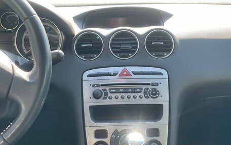Peugeot 308 II, 2011 год, 450 000 рублей, 18 фотография