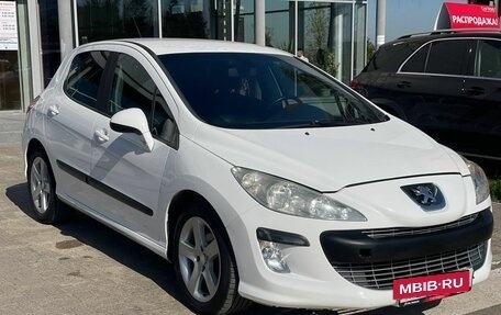 Peugeot 308 II, 2011 год, 450 000 рублей, 4 фотография