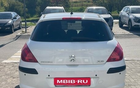 Peugeot 308 II, 2011 год, 450 000 рублей, 6 фотография
